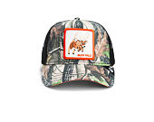 Kappe Goorin - Spooked - Camo