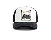 Kappe Goorin - Peehs - Black