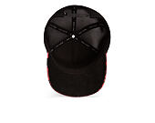 Kappe Goorin - Final Blow - Red