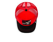 Kappe Goorin - The Squad Bird - Red