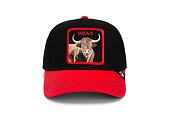 Kappe Goorin - The Goat Steer - Black