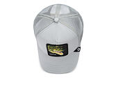 Kappe Goorin - Swamp Monster - Grey