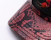 Kappe Goorin - Final Blow - Red