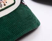 Kappe Goorin - Effarig - Green