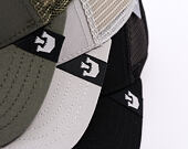 Kappe Goorin - Swamp Monster - Grey