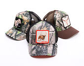 Kappe Goorin - Spooked - Camo