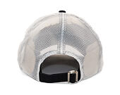 Kappe New Era - MLB Washed Mesh 9TWENTY - NY Yankees - Navy / White