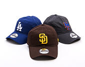 Kappe New Era - MLB Core Classic 2.0 9TWENTY - San Diego Padres - Team Color