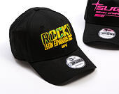 Kappe New Era - UFC MMA 9FORTY - Leon Edwards - Black