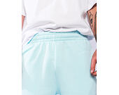 Shorts Karl Kani - Retro Paisley Sweat Shorts - Turquoise