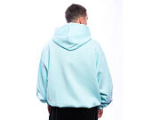 Pullover Karl Kani - Retro Paisley Os Hoodie - Turquoise