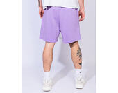 Shorts New Era - NBA Washed Shorts - LA Lakers - Mauve