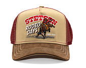 Kinder-Kappe Stetson - Trucker Cap Rodeo Days - 67