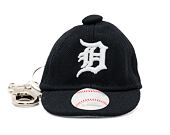 Schlüsselanhänger New Era - MLB Mini Cap 59FIFTY Keychain - Detroit Tigers - Team Color