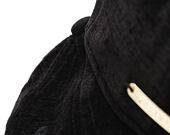 Kappe New Era - "MLB 59FIFTY Day - Velour" - Seattle Mariners - Black