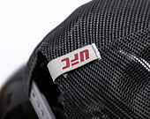 Kappe New Era - UFC MMA 9FIFTY Suede - Grey