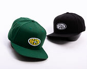 Kappe Brixton - Largo Mp Snpk - Deep Emerald