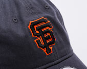 Kappe New Era - MLB Core Classic 9TWENTY - San Francisco Giants - Graphite