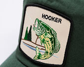 Kappe Goorin - Large Mouth - Green