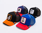 Kappe Goorin - The Diehard Bird - Black