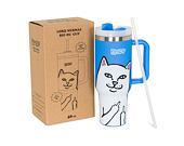 Thermobecher Rip N Dip - Lord Nermal Big Ol Cup Tumbler Blue