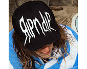 Kappe Rip N Dip - Insano Trucker Hat Black