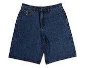 Shorts NNSNS -  Biggerfoot - Dark / Denim