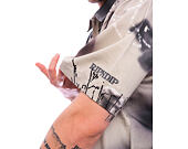 Hemd Rip N Dip - Stargazing Zip Up Shirt Multi