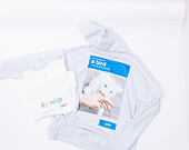 Pullover Rip N Dip - A Bird Hoodie Ash Heather