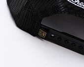 Kappe Mitchell & Ness - Hidden Trucker - Los Angeles Fc - Black