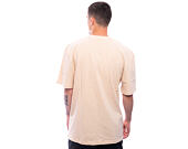 T-Shirt Karl Kani - Kani Paisley Letter T-Shirt - Beige