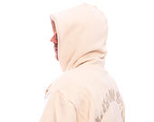 Pullover Karl Kani - Kani Studios Gradient Os Hoodie - Beige