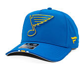 Kappe Fanatics - St. Louis Blues - Authentic Pro 2025 NHL Draft