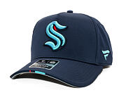 Kappe Fanatics - Seattle Kraken - Authentic Pro 2025 NHL Draft