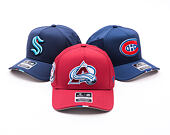 Kappe Fanatics - Colorado Avalanche - Authentic Pro 2025 NHL Draft