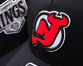 Kappe Fanatics - New Jersey Devils - Authentic Pro 2025 NHL Draft