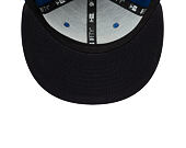 Kinder Kappe New Era - Seasonal Superman 9FIFTY - Azure