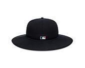 New Era - MLB "Image Drop" Fitted Fedora 59FIFTY - NY Yankees - Navy