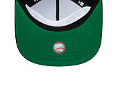 Kappe New Era - MLB Heritage Pre-Curved Golfer 19TWENTY - Detroit Tigers - Navy