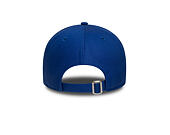 Kappe New Era - Keyline 9FORTY - Chelsea FC Lion Crest - Blue