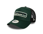 Kappe New Era - DUCATI MOTOR Seasonal 9FORTY Trucker - Dark Green