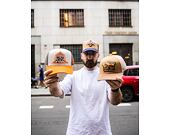 Kappe Stetson - Baseball Cap Mustang - 67