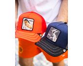 Kappe Goorin - Goat Field 100 - Navy