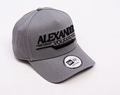 Kappe New Era - UFC MMA Alexander Volkanovski 9FORTY A-Frame - Grey