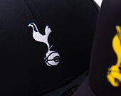 Kappe New Era - Recycled 9SEVENTY Stretch-Snap - Tottenham Hotspur FC - Navy / White