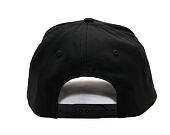 Kappe New Era - NFL Visor Hit 9FORTY A-Frame - Las Vegas Raiders - Black