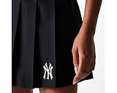 Damenrock New Era - MLB Tennis skirt - NY Yankees - Black