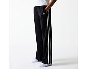 Damenhose New Era - MLB Midi Logo Track Pants - NY Yankees - Black