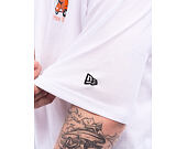 T-Shirt New Era - Store Graphic Tee - White