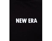 T-Shirt New Era - Finest Graphic Tee - Black